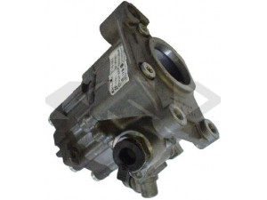 SPIDAN 54338 hidraulinis siurblys, vairo sistema 
 Vairavimas -> Vairo pavara/siurblys
4Z7 145 156 E