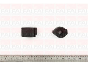 FAI AutoParts SS4496 skersinio stabilizatoriaus įvorių komplektas 
 Ašies montavimas/vairavimo mechanizmas/ratai -> Stabilizatorius/fiksatoriai -> Sklendės
517242