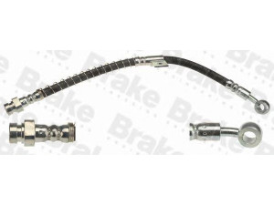 Brake ENGINEERING BH778064 stabdžių žarnelė 
 Stabdžių sistema -> Stabdžių žarnelės
5873102010, 5873102011