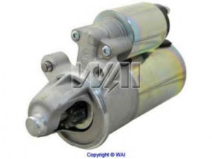 WAIglobal 6642N starteris 
 Elektros įranga -> Starterio sistema -> Starteris
6F1T11000AA, 6F1TAA, 6F1Z11002AA