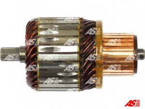 AS-PL SA0105 ankeris, starteris