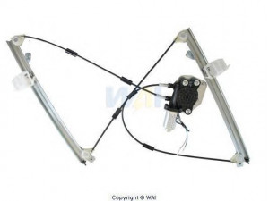 WAIglobal WPR2125RM lango pakėliklis 
 Vidaus įranga -> Elektrinis lango pakėliklis
8200075938, 8200075940, 8200478622