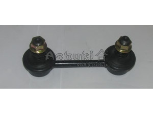 ASHUKI 1467-8101 šarnyro stabilizatorius 
 Ašies montavimas/vairavimo mechanizmas/ratai -> Stabilizatorius/fiksatoriai -> Savaime išsilyginanti atrama
36-16 060 0026/MEYLE, 54618-AU000