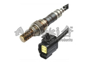 ASHUKI 9200-48718 lambda jutiklis 
 Išmetimo sistema -> Jutiklis/zondas
BP6J-18-861B, BP6L-18-861