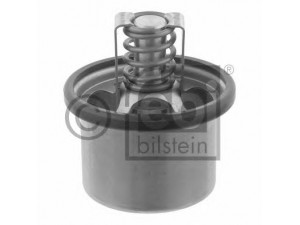 FEBI BILSTEIN 30672 termostatas, aušinimo skystis 
 Aušinimo sistema -> Termostatas/tarpiklis -> Thermostat
0295 024, 0750 562, 295 024, 750 562