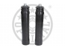 OPTIMAL AK-735300 apsauginio dangtelio komplektas, amortizatorius 
 Ašies montavimas/vairavimo mechanizmas/ratai -> Montavimas, pakabos statramstis
4834128100