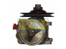 WAT BMR54Z hidraulinis siurblys, vairo sistema 
 Vairavimas -> Vairo pavara/siurblys
A1164602580, A1164602780