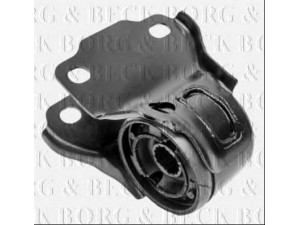 BORG & BECK BSK6925 valdymo svirties/išilginių svirčių įvorė 
 Ašies montavimas/vairavimo mechanizmas/ratai -> Valdymo svirtis/pasukamosios svirties sujungimas -> Montavimas/sutvirtinimas