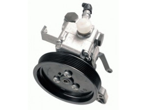 ZF LENKSYSTEME 7652.974.117 hidraulinis siurblys, vairo sistema 
 Vairavimas -> Vairo pavara/siurblys
32 41 6 781 486, 6 781 486