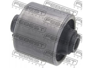 FEBEST NAB-C354WD valdymo svirties/išilginių svirčių įvorė 
 Ašies montavimas/vairavimo mechanizmas/ratai -> Valdymo svirtis/pasukamosios svirties sujungimas -> Montavimas/sutvirtinimas
54476-05U00