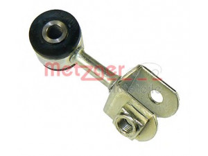 METZGER 53052711 šarnyro stabilizatorius 
 Ašies montavimas/vairavimo mechanizmas/ratai -> Stabilizatorius/fiksatoriai -> Savaime išsilyginanti atrama
48810-26030