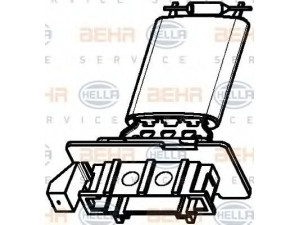 HELLA 9ML 351 332-371 varža, vidaus pūtiklis 
 Šildymas / vėdinimas -> Orpūtė/dalys
1K0 959 263 A, 1K0 959 263 A, 1K0 959 263 A