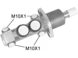 BSF 05181 pagrindinis cilindras, stabdžiai 
 Stabdžių sistema -> Pagrindinis stabdžių cilindras
4A0611019, 4A0611019C, 4A0611021B