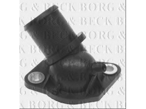 BORG & BECK BTS1000 aušinimo skysčio jungė 
 Aušinimo sistema -> Žarnelės/vamzdeliai/sujungimai -> Jungės
1336A1, 9616693380, 9616693880