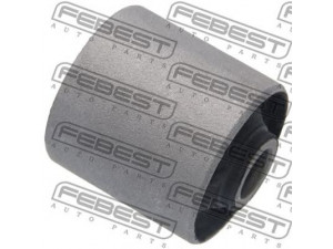 FEBEST TAB-343 valdymo svirties/išilginių svirčių įvorė 
 Ašies montavimas/vairavimo mechanizmas/ratai -> Valdymo svirtis/pasukamosios svirties sujungimas -> Montavimas/sutvirtinimas
48702-B4010, 48702-B4010, 48710-BZ070