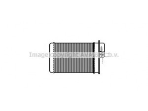 AVA QUALITY COOLING ST6010 šilumokaitis, salono šildymas 
 Šildymas / vėdinimas -> Šilumokaitis
SE021186001B, SE021186001C