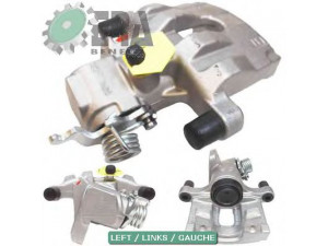 ERA Benelux BC53306 stabdžių apkaba 
 Dviratė transporto priemonės -> Stabdžių sistema -> Stabdžių apkaba / priedai
44011-AV700