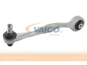 VAICO V10-7124 vikšro valdymo svirtis 
 Ašies montavimas/vairavimo mechanizmas/ratai -> Valdymo svirtis/pasukamosios svirties sujungimas -> Vairo trauklės (valdymo svirtis, išilginis balansyras, diago
4D0 407 509 B, 4D0 407 509 D, 4D0 407 509 H