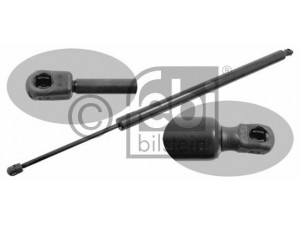 FEBI BILSTEIN 29442 dujinė spyruoklė, bagažinė 
 Priedai -> Bagažinė/pakrovimo skyrius
7H0 827 550 C