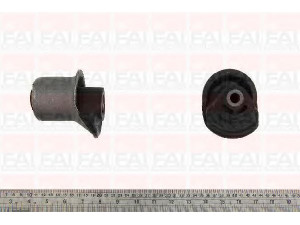 FAI AutoParts SS5498 valdymo svirties/išilginių svirčių įvorė 
 Ašies montavimas/vairavimo mechanizmas/ratai -> Valdymo svirtis/pasukamosios svirties sujungimas -> Montavimas/sutvirtinimas
1H0501541A