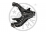 OPTIMAL G6-934 vikšro valdymo svirtis 
 Ašies montavimas/vairavimo mechanizmas/ratai -> Valdymo svirtis/pasukamosios svirties sujungimas -> Vairo trauklės (valdymo svirtis, išilginis balansyras, diago
MB109648
