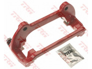 TRW BDA1184 laikiklis, stabdžių apkaba 
 Stabdžių sistema -> Stabdžių matuoklis -> Stabdžių matuoklio montavimas
5G0615125A, 5G0615125A