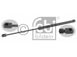 FEBI BILSTEIN 24696 dujinė spyruoklė, bagažinė
629 750 06 36, 629 750 06 36