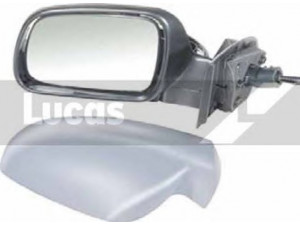 LUCAS ELECTRICAL ADM274 išorinis veidrodėlis 
 Kėbulas -> Liukai/stogai/durys/stoglangis/sulankstomas stogas -> Durys/dalys