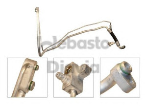 WEBASTO 82D0796780A aukšto/žemo slėgio linija, oro kondicionavimas
46419139