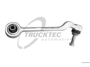 TRUCKTEC AUTOMOTIVE 08.31.117 vikšro valdymo svirtis
31 12 6 763 700, 31 12 6 769 794