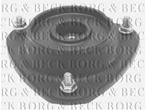 BORG & BECK BSM5248 pakabos statramsčio atraminis guolis 
 Ašies montavimas/vairavimo mechanizmas/ratai -> Montavimas, pakabos statramstis
20320AA100