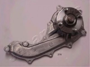 JAPANPARTS PQ-279 vandens siurblys 
 Aušinimo sistema -> Vandens siurblys/tarpiklis -> Vandens siurblys
16100-79245, 16100-79445, 16100-79465
