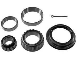 MGA KR3051 rato guolio komplektas 
 Ašies montavimas/vairavimo mechanizmas/ratai -> Rato stebulė/montavimas -> Rato guolis
1053115, 5025899, 6197791