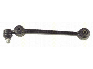 TRISCAN 8500 2973 vikšro valdymo svirtis 
 Ašies montavimas/vairavimo mechanizmas/ratai -> Valdymo svirtis/pasukamosios svirties sujungimas -> Vairo trauklės (valdymo svirtis, išilginis balansyras, diago
861 407 151 B