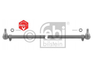 FEBI BILSTEIN 24050 strypo montavimas 
 Vairavimas -> Sujungimo trauklės surinkimas/dalys -> Sujungimo trauklės surinkimas
1194390