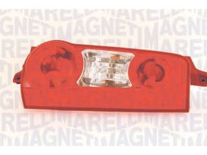 MAGNETI MARELLI 714000283512 kombinuotas galinis žibintas 
 Dviratė transporto priemonės -> Elektros įranga -> Kombinuotas galinis žibintas/dalys -> Kombinuotas galinis žibintas
6351FJ