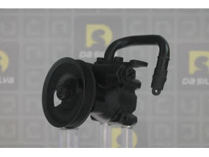 DA SILVA DP3322 hidraulinis siurblys, vairo sistema 
 Vairavimas -> Vairo pavara/siurblys
57110-1C300, 57110-1C301