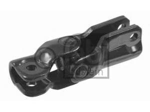 FEBI BILSTEIN 18539 jungtis, vairo kolonėlė 
 Vairavimas -> Vairo kolonėlė
7 257 202, 89FB3B734A2D