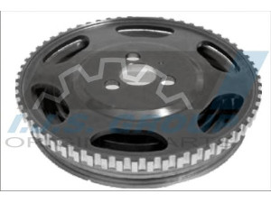 IJS GROUP 17-1223 skriemulys, alkūninis velenas 
 Diržinė pavara -> Dirželio skriemulys
55202554