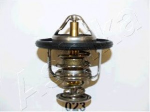 ASHIKA 22-023 termostatas, aušinimo skystis 
 Aušinimo sistema -> Termostatas/tarpiklis -> Thermostat
25510-42100, 25510-4A700