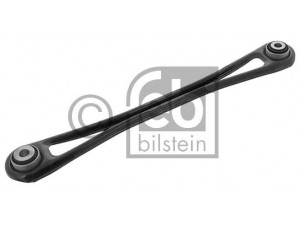 FEBI BILSTEIN 45861 vikšro valdymo svirtis 
 Ašies montavimas/vairavimo mechanizmas/ratai -> Valdymo svirtis/pasukamosios svirties sujungimas -> Vairo trauklės (valdymo svirtis, išilginis balansyras, diago
7L0 501 529 C, 7L0 501 529 D, 7L8 501 529