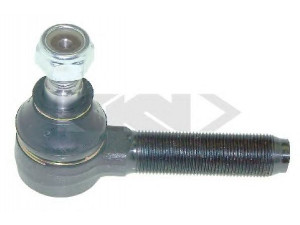 SPIDAN 45654 skersinės vairo trauklės galas 
 Vairavimas -> Vairo mechanizmo sujungimai
601 330 05 35, 601 330 52 35