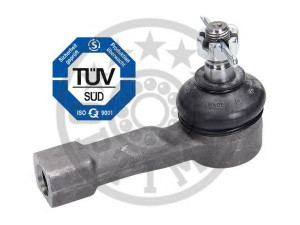 OPTIMAL G1-746 skersinės vairo trauklės galas 
 Vairavimas -> Vairo mechanizmo sujungimai
8AG332280, 8AH132280, F02Z3A130A
