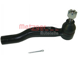 METZGER 54045812 skersinės vairo trauklės galas 
 Vairavimas -> Vairo mechanizmo sujungimai
45046-05070, 45046-09660