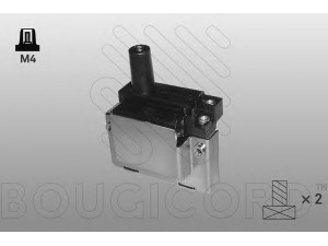 BOUGICORD 155066 ritė, uždegimas 
 Kibirkšties / kaitinamasis uždegimas -> Uždegimo ritė
30500-PTZ-005, 30510-P73-A01, 30510-P73-A02
