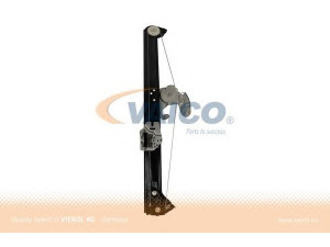 VAICO V20-0660 lango pakėliklis 
 Vidaus įranga -> Elektrinis lango pakėliklis
51 35 7 125 060, 51 35 8 254 914