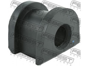 FEBEST SSB-G11R skersinio stabilizatoriaus įvorių komplektas 
 Ašies montavimas/vairavimo mechanizmas/ratai -> Stabilizatorius/fiksatoriai -> Sklendės
20464-FE040