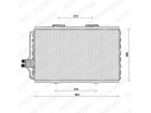 DELPHI TSP0225062 kondensatorius, oro kondicionierius 
 Oro kondicionavimas -> Kondensatorius
6025 109 349