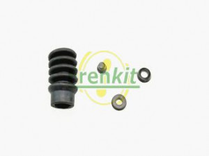 FRENKIT 515005 remonto komplektas, sankabos darbinis cilindras 
 Sankaba/dalys -> Sankabos valdymas -> Vykdomasis cilindras
ME602409, ME602461