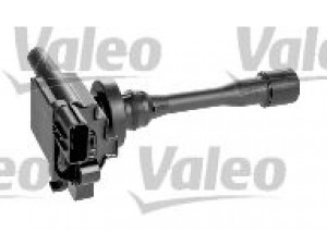 VALEO 245259 ritė, uždegimas 
 Kibirkšties / kaitinamasis uždegimas -> Uždegimo ritė
MD325048, MD361710, MD362903, MD362907